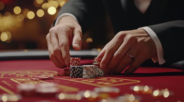 Sports betting settlement